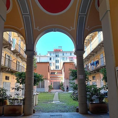 Soggiorno Isola Milano מראה חיצוני תמונה