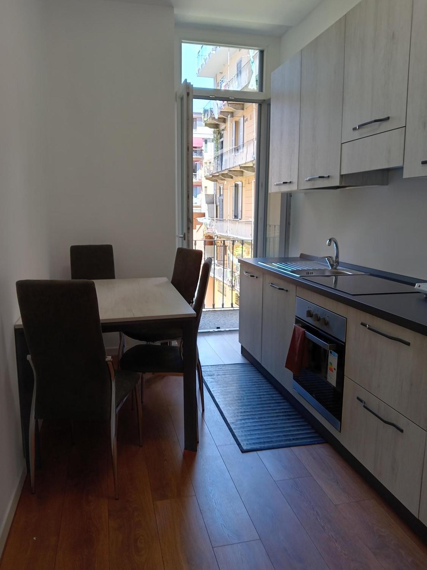 Soggiorno Isola Milano מראה חיצוני תמונה