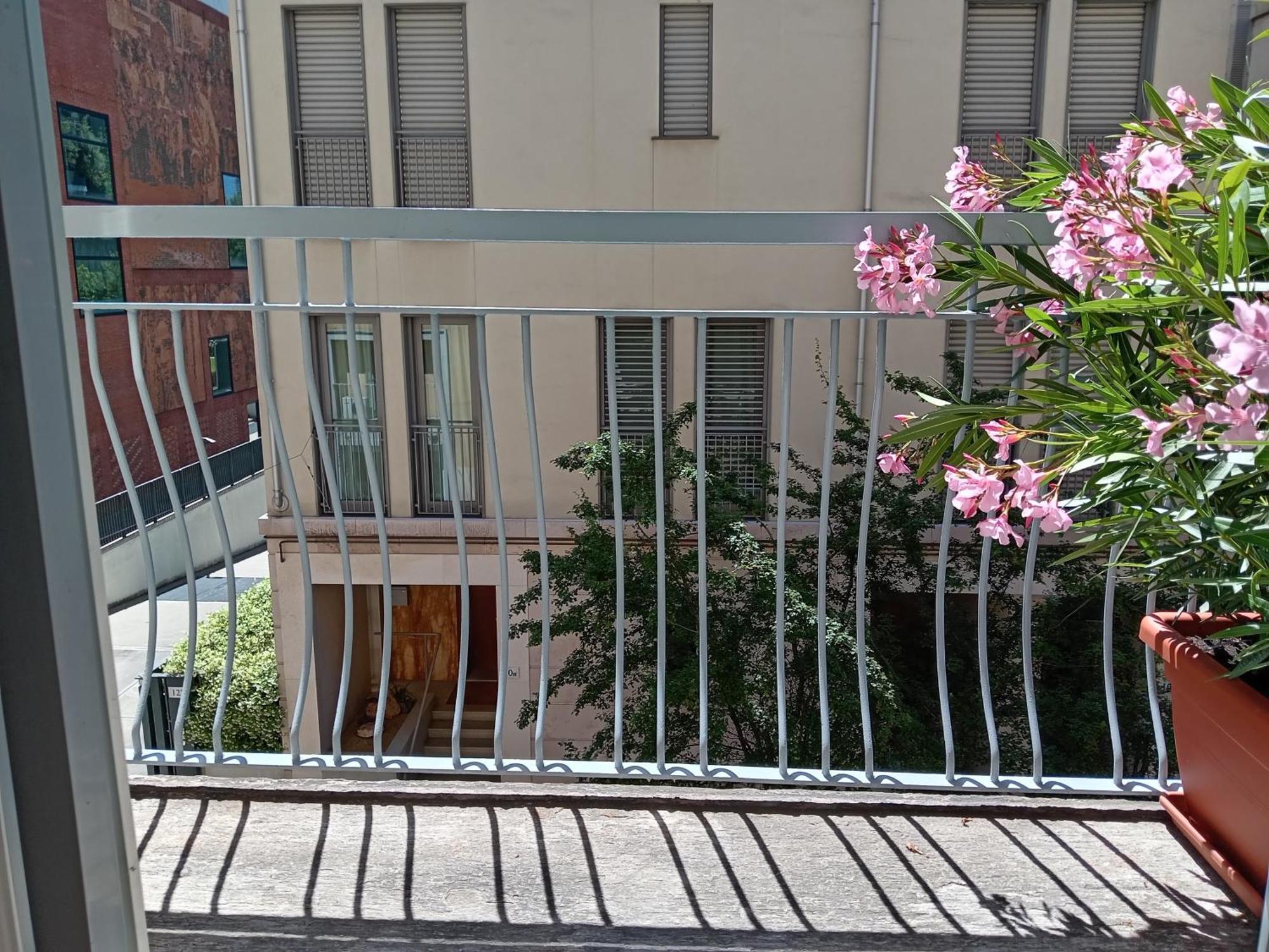 Soggiorno Isola Milano מראה חיצוני תמונה